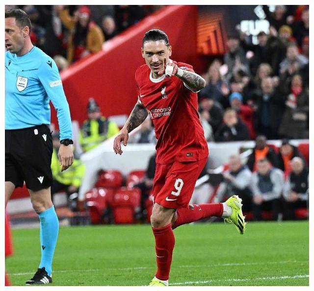 开云体育平台APP-关于利物浦客场-战胜拉斯帕尔马斯，提前晋级的信息