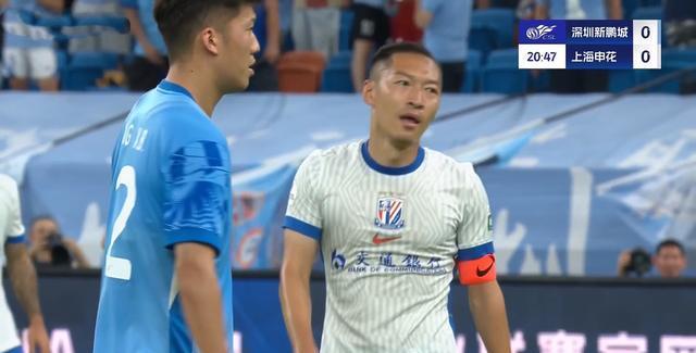 开云APP-包含上海申花主场失利，球员心情低落的词条