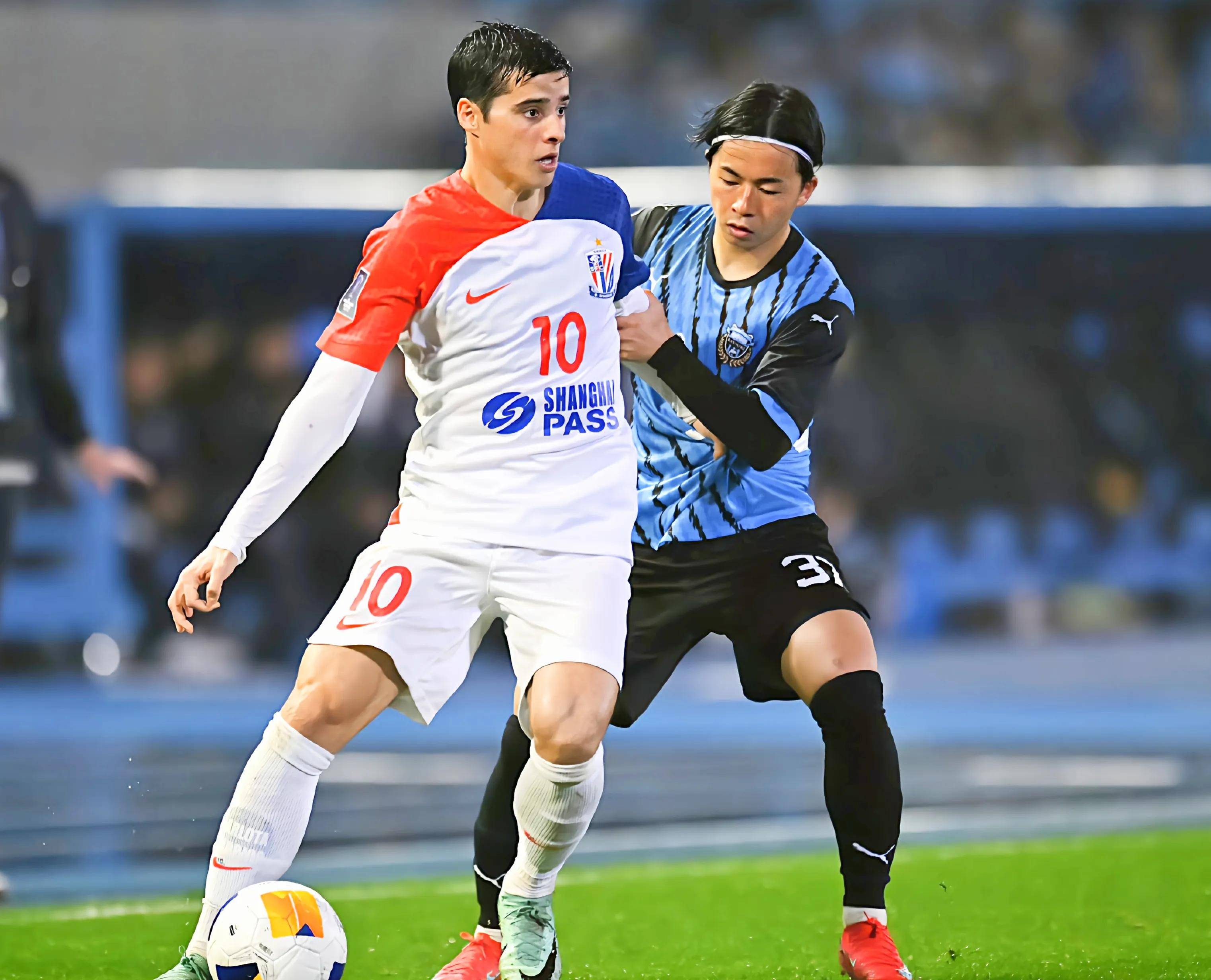 包含上海申花主场失利，球员心情低落的词条