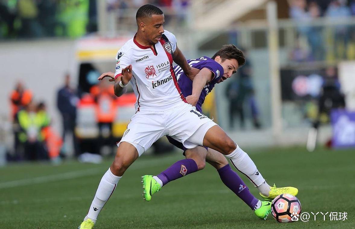 开云体育app-意甲球队之间的对决受到关注