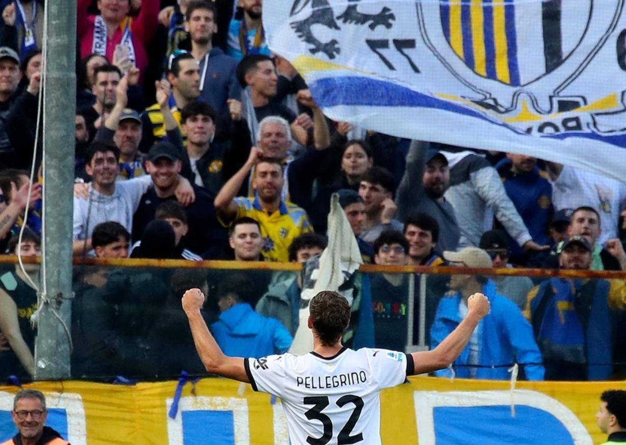 开云体育平台APP-帕尔马客场大胜，迎来转机的简单介绍