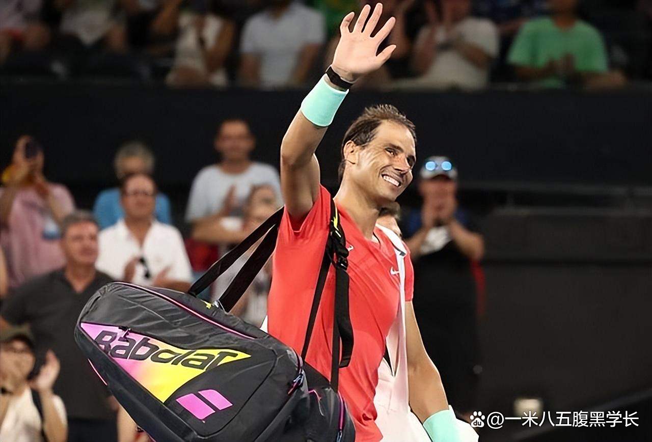 开云体育平台APP-乒乓球赛场上纳达尔再创辉煌的简单介绍