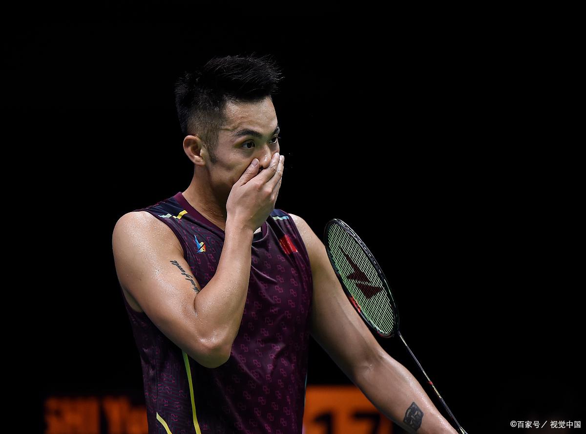 开云体育APP下载-林丹在巴西的比赛中落败