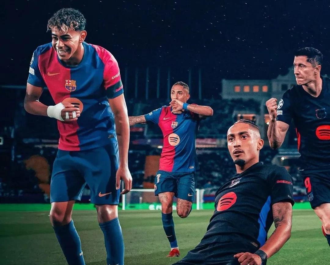 开云体育下载-巴萨在洛杉矶逆转引热议