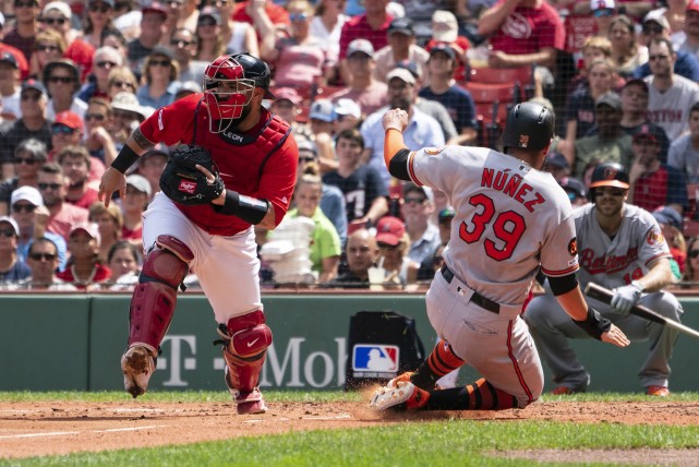 开云体育入口-棒球赛事中勇士战胜对手成功逆转