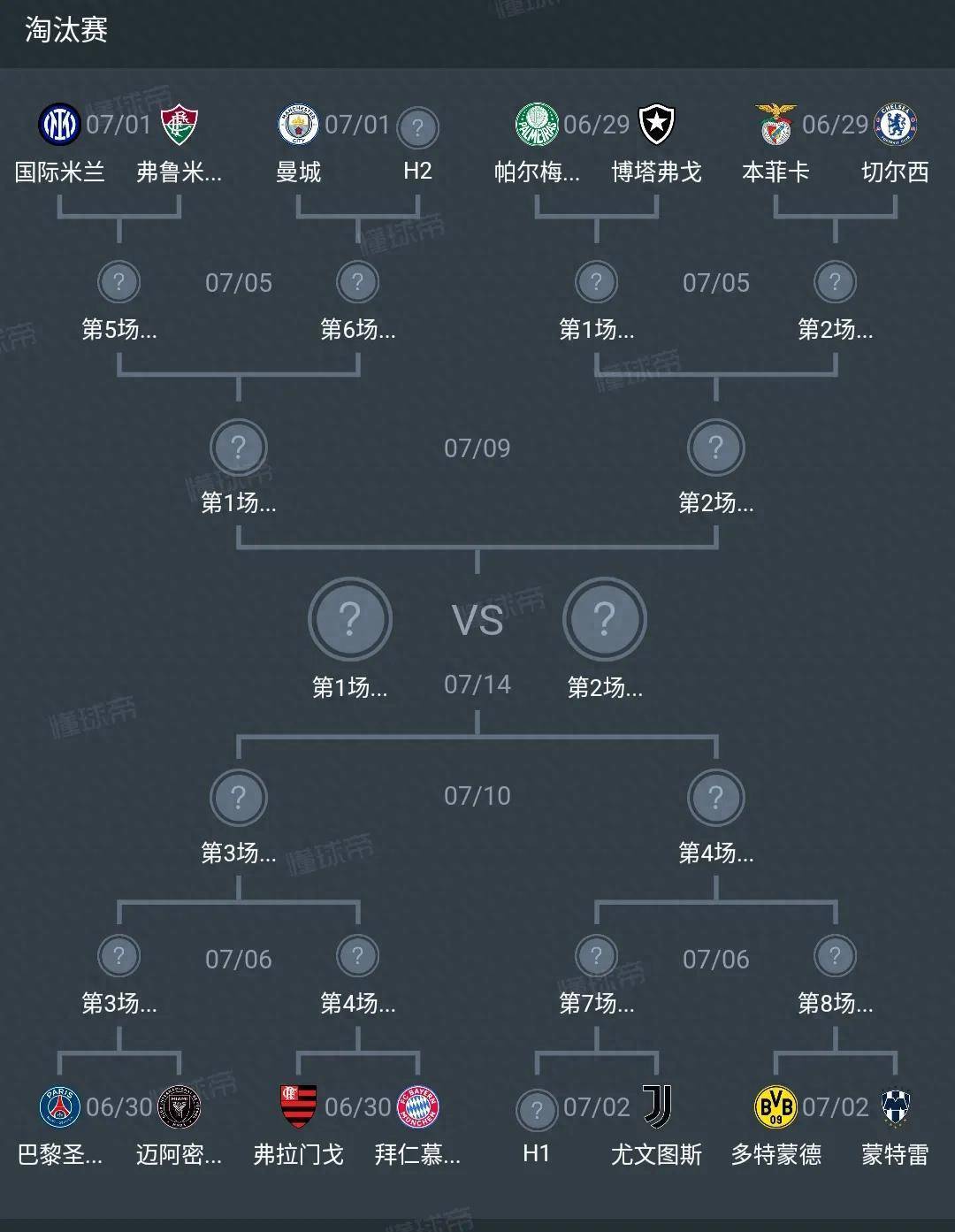 关于国内足球豪门交锋，一触即发！的信息