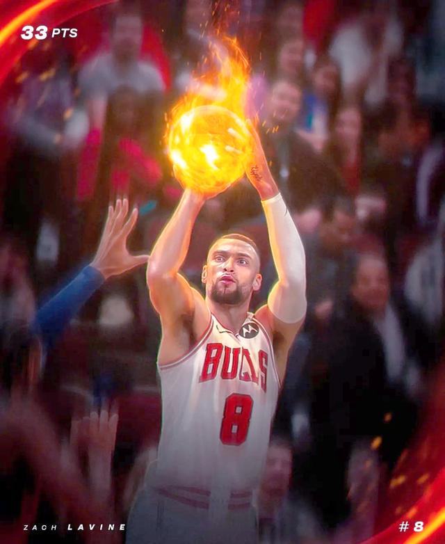 包含公牛惊险战胜猛龙，拉文绝杀成为最大功臣的词条