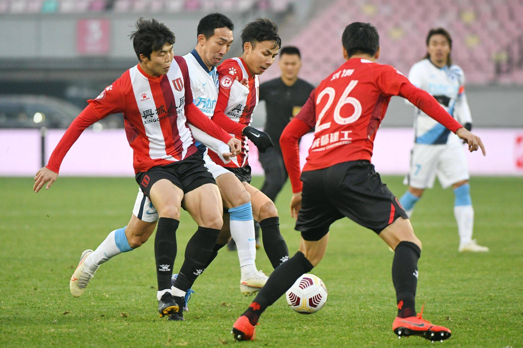 开云体育APP下载-胜者为王：东亚豪门球队争夺胜利的简单介绍