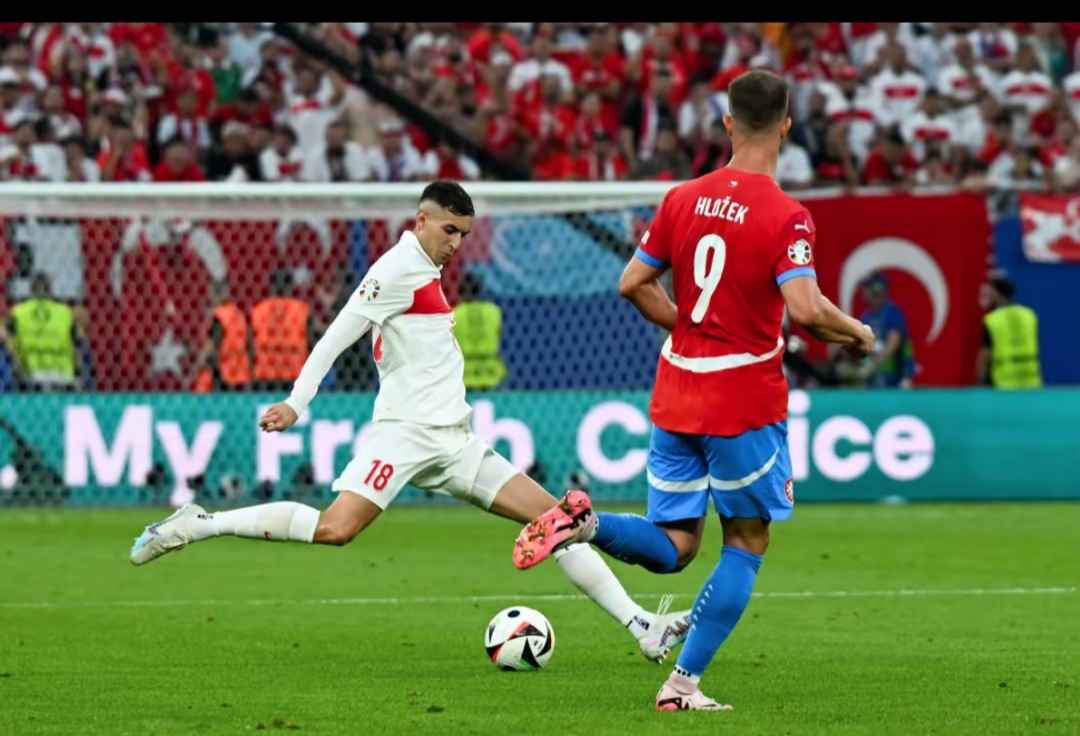 开云官网-关于奥地利惊险战胜乌克兰，晋级不易！的信息