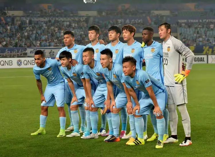 开云体育登录-上港客场大胜苏宁，取得关键胜利的简单介绍