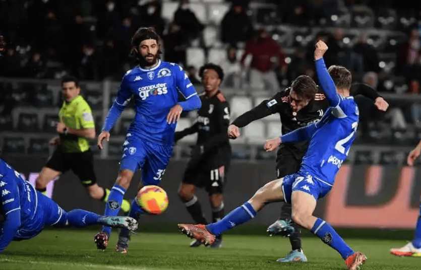 热那亚队长荣膺最佳射手,助球队重返胜利轨道的简单介绍 热那亚队长荣膺最佳射手,助球队重返胜利轨道的简单介绍