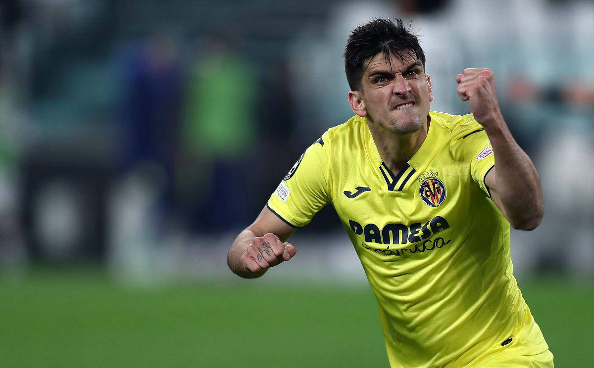 开云体育下载-比利亚雷亚尔客场大胜里尔获得积分榜首位的简单介绍