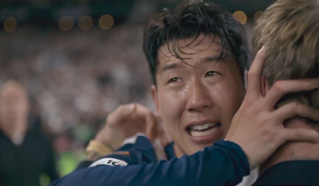 开云APP-热刺客场大败，孙兴慜进球难救主，热刺尴尬连败的简单介绍