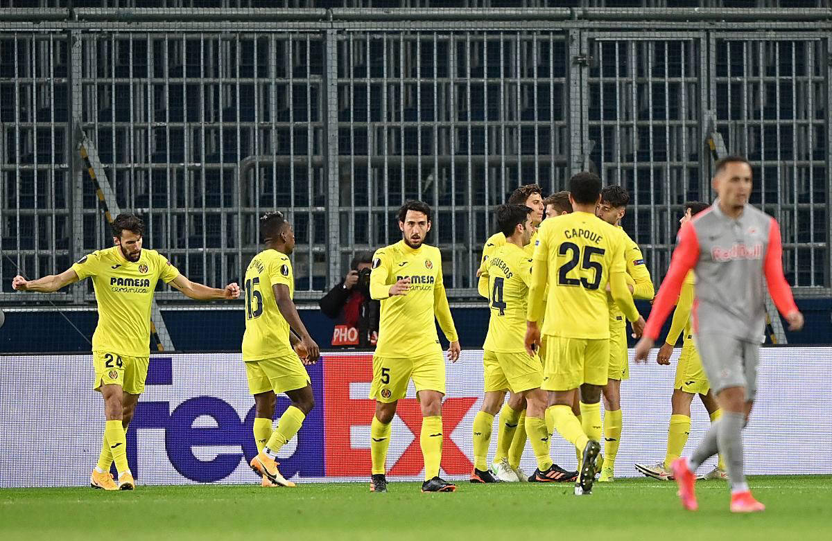 开云体育-关于赫罗纳vs比利亚雷尔：非常重要的三分之战！的信息