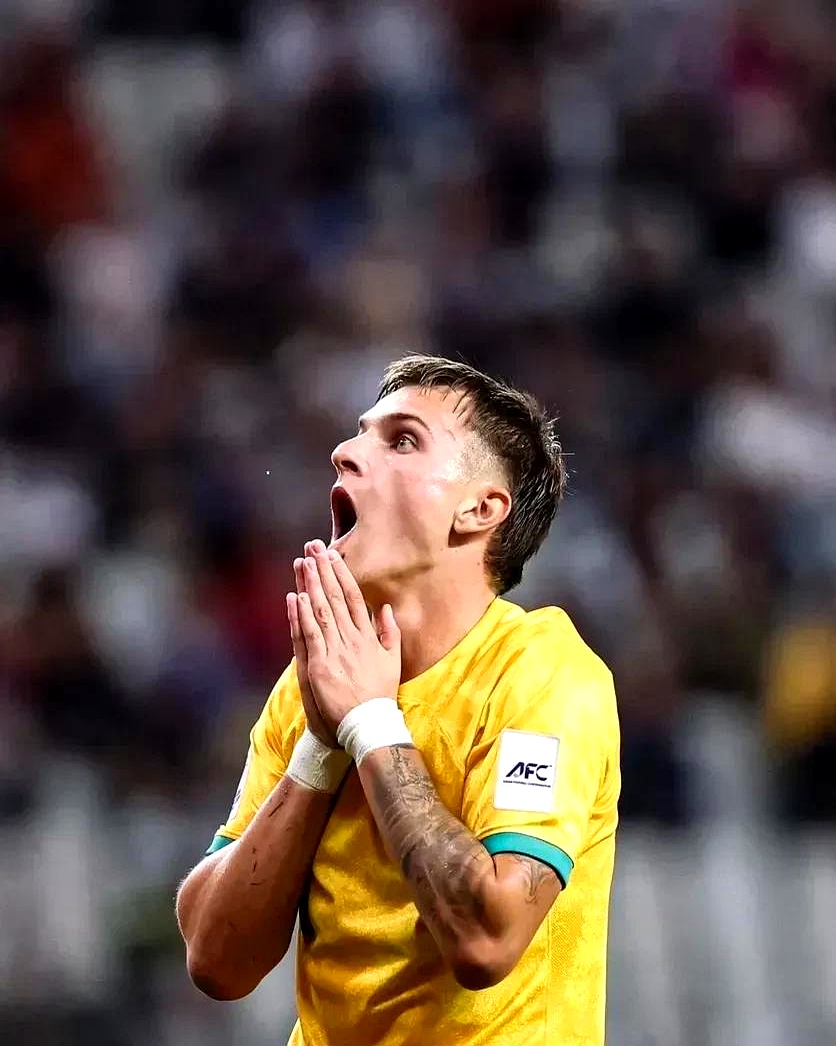 澳大利亚球员在欧洲获得重要荣誉