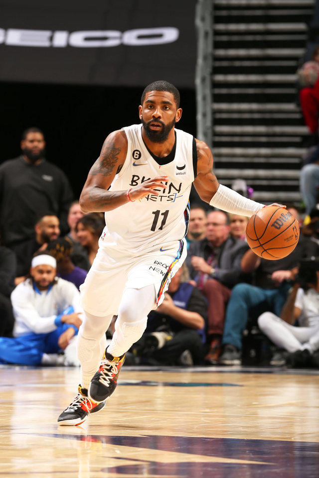 篮网主场小胜黄蜂，杜兰特表现抢眼取得比赛胜利