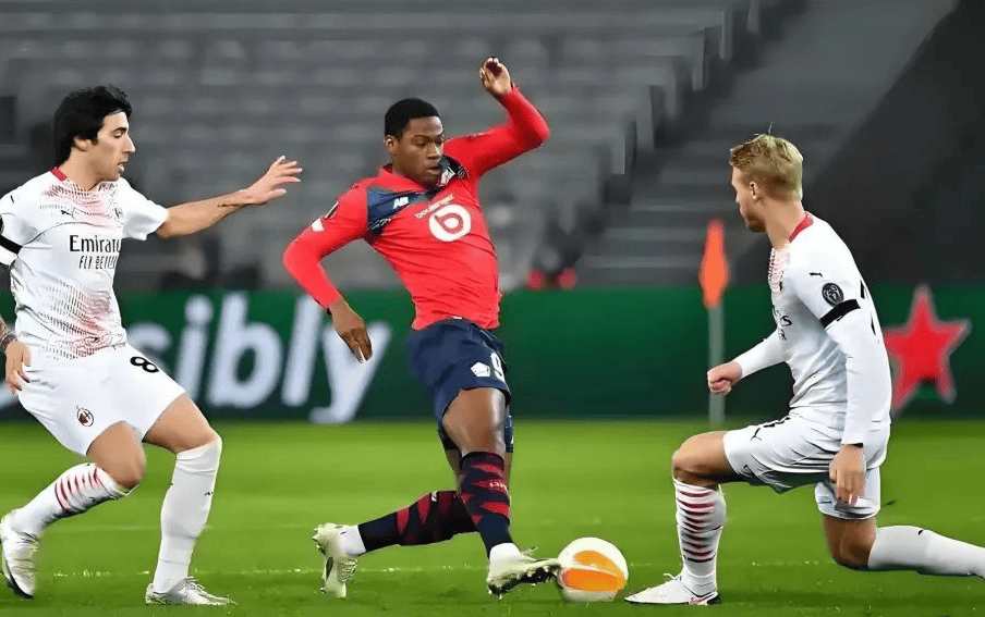 开云平台-里尔主场击败摩纳哥，稳坐积分榜前四