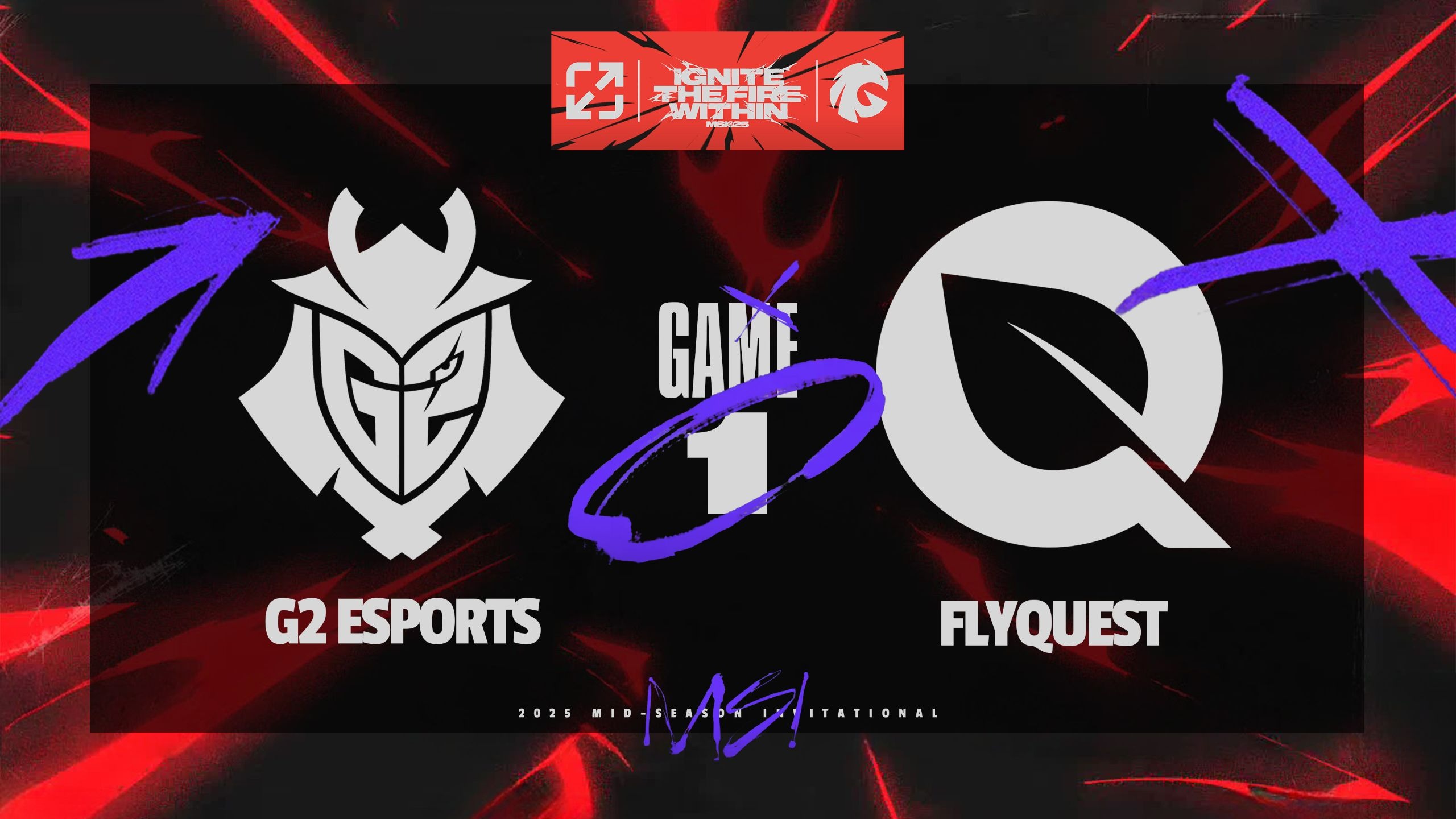 开云官网-G2力克FLY，Inspired打出惊人五杀入围赛2:0（东京）