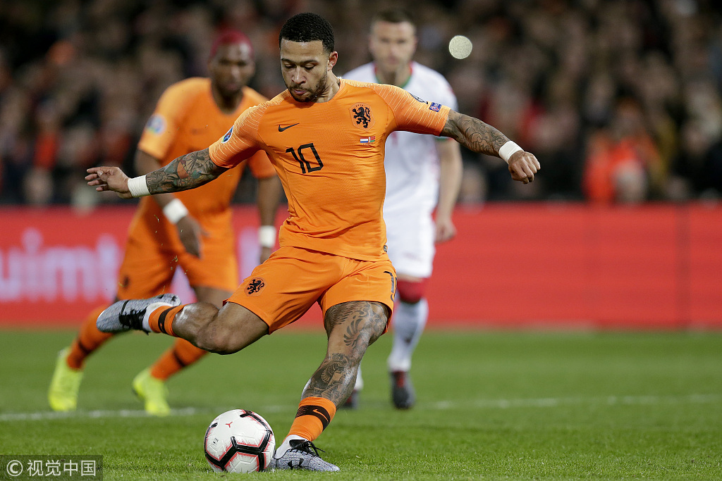 德国迎战荷兰堂堂正正争夺王者之位