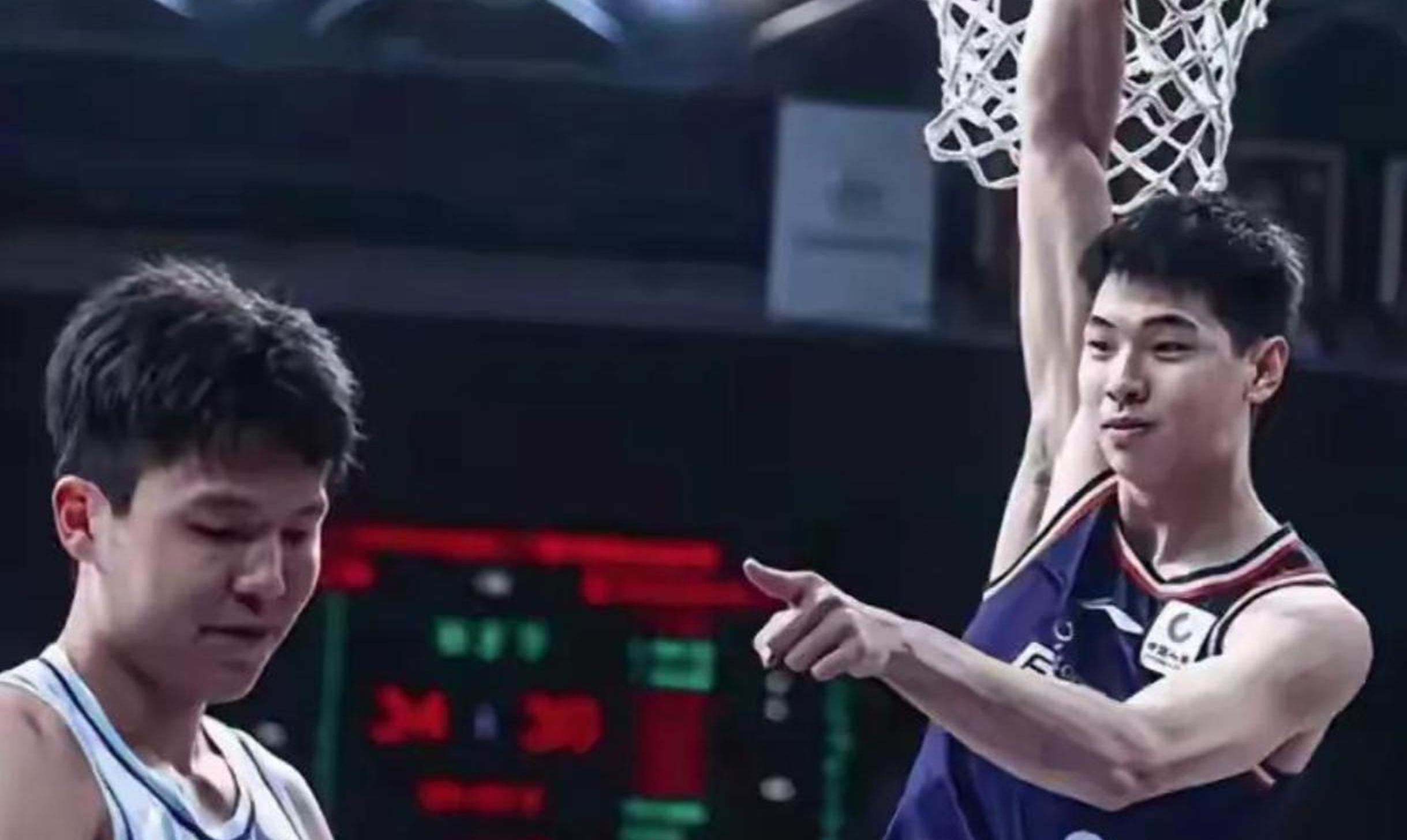 开云体育中国-亚洲杯篮球锦标赛收官，新星崭露头角