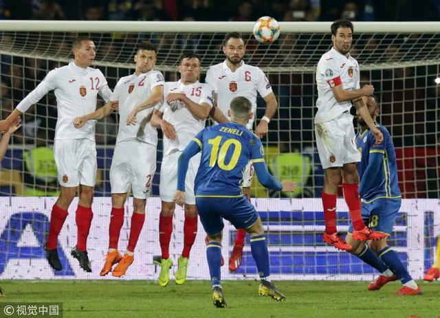 开云体育官方网站-摩尔多瓦队失守平局，晋级压力巨大