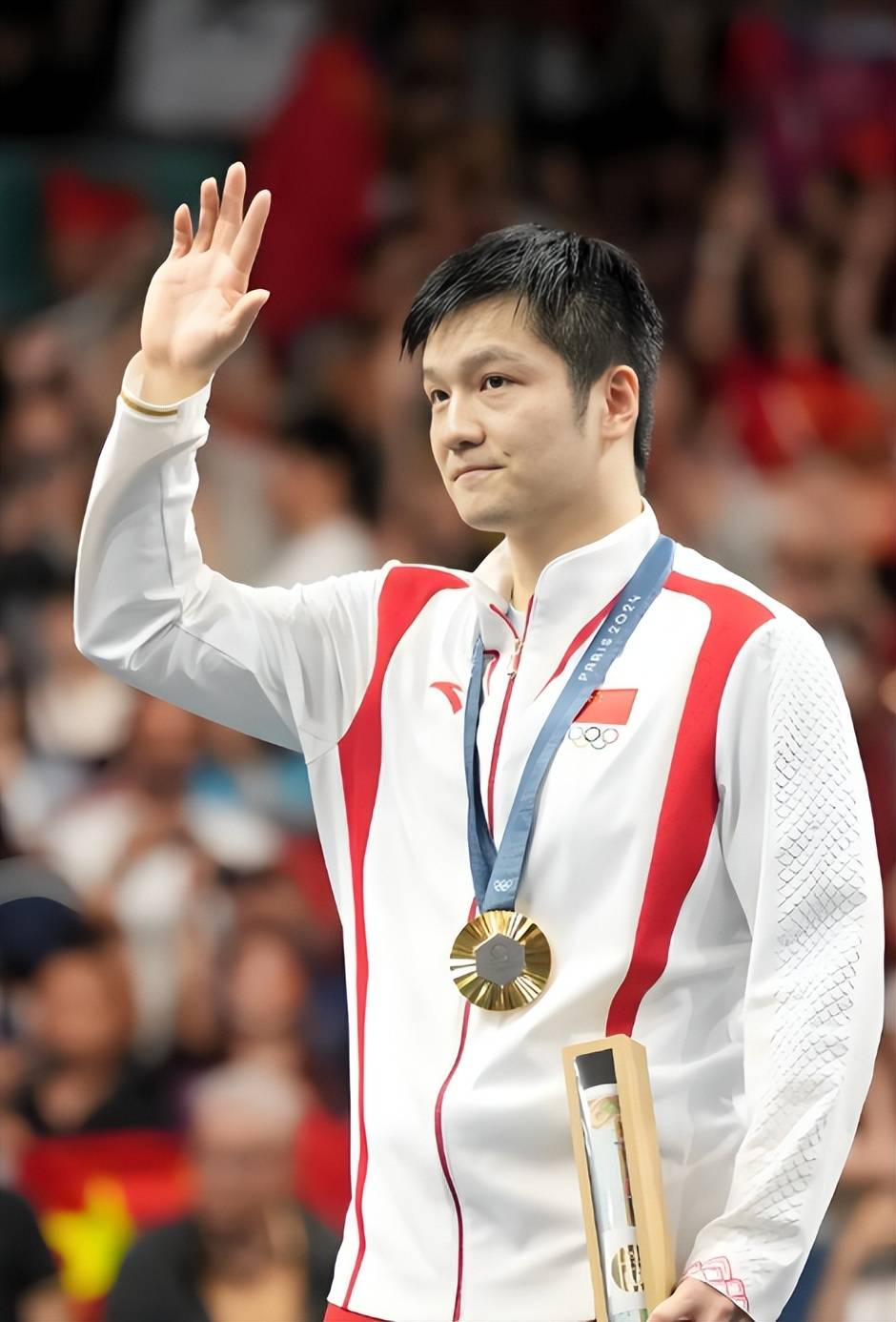 开云体育入口-韩国乒乓球队爆冷法国乒乓球队，樊振东统治全场的简单介绍