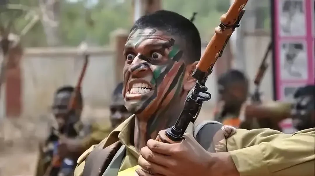 开云体育中国-非洲选手展现实力，顽强压制对手