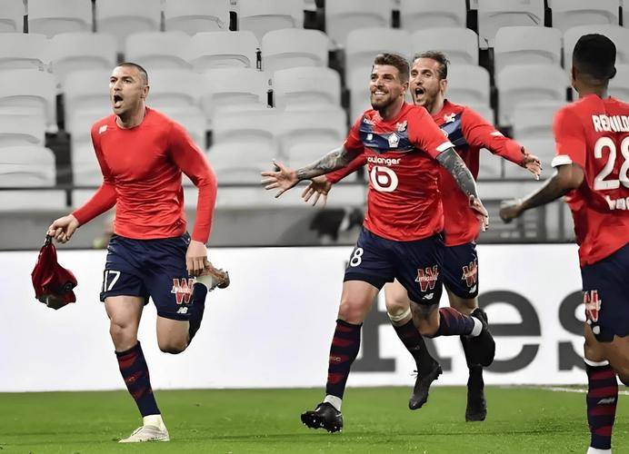 开云体育下载-圣埃蒂安遭遇惨败，战绩再度受挫的简单介绍