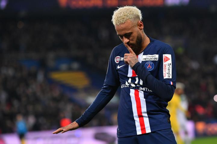 巴黎圣日耳曼卫冕之路将何去何从？的简单介绍