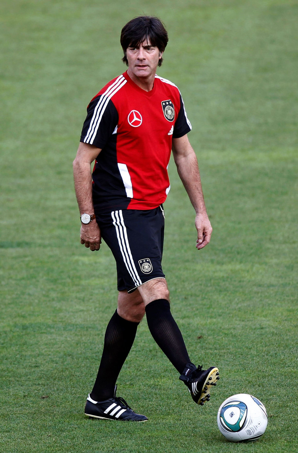 开云体育官方网站-国家队备战欧预赛，战术布阵引关注的简单介绍