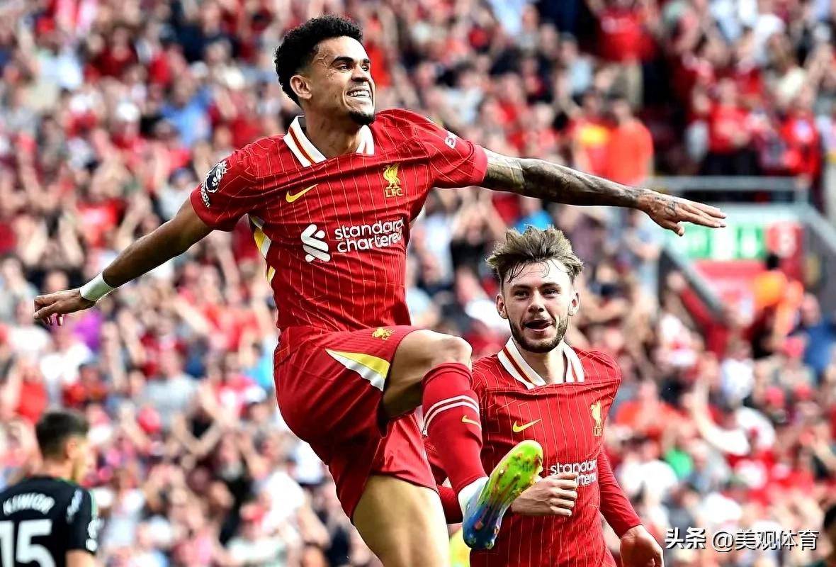开云APP-利物浦再战拜仁慕尼黑，双方争夺胜利