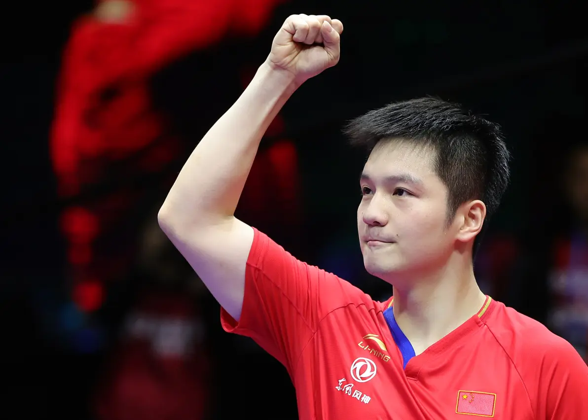 包含奥地利乒乓球队完胜韩国乒乓球队，樊振东绝境逆转的词条