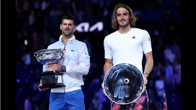 开云APP-西班牙网球队力克德国网球队，西西帕斯统治全场的简单介绍