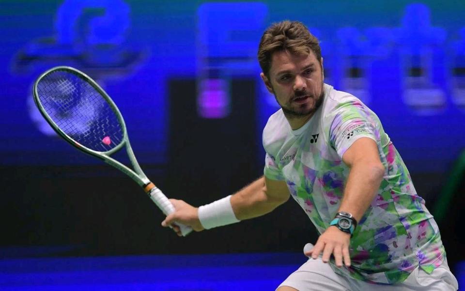 日本网球队逆转西班牙网球队，瓦林卡关键制胜的简单介绍