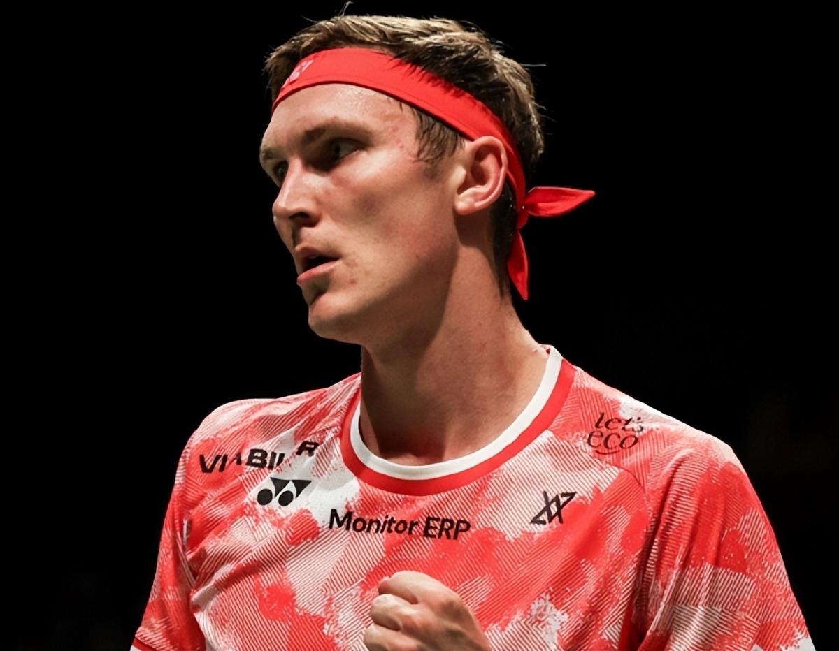 法国羽毛球队险胜日本羽毛球队，安赛龙爆发神勇的简单介绍