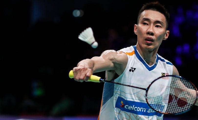 泰国羽毛球队爆冷丹麦羽毛球队，李宗伟绝境逆转的简单介绍