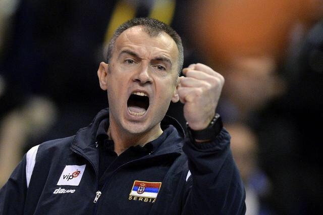 开云官网-关于排球队主教练发声，誓言带队登顶的信息