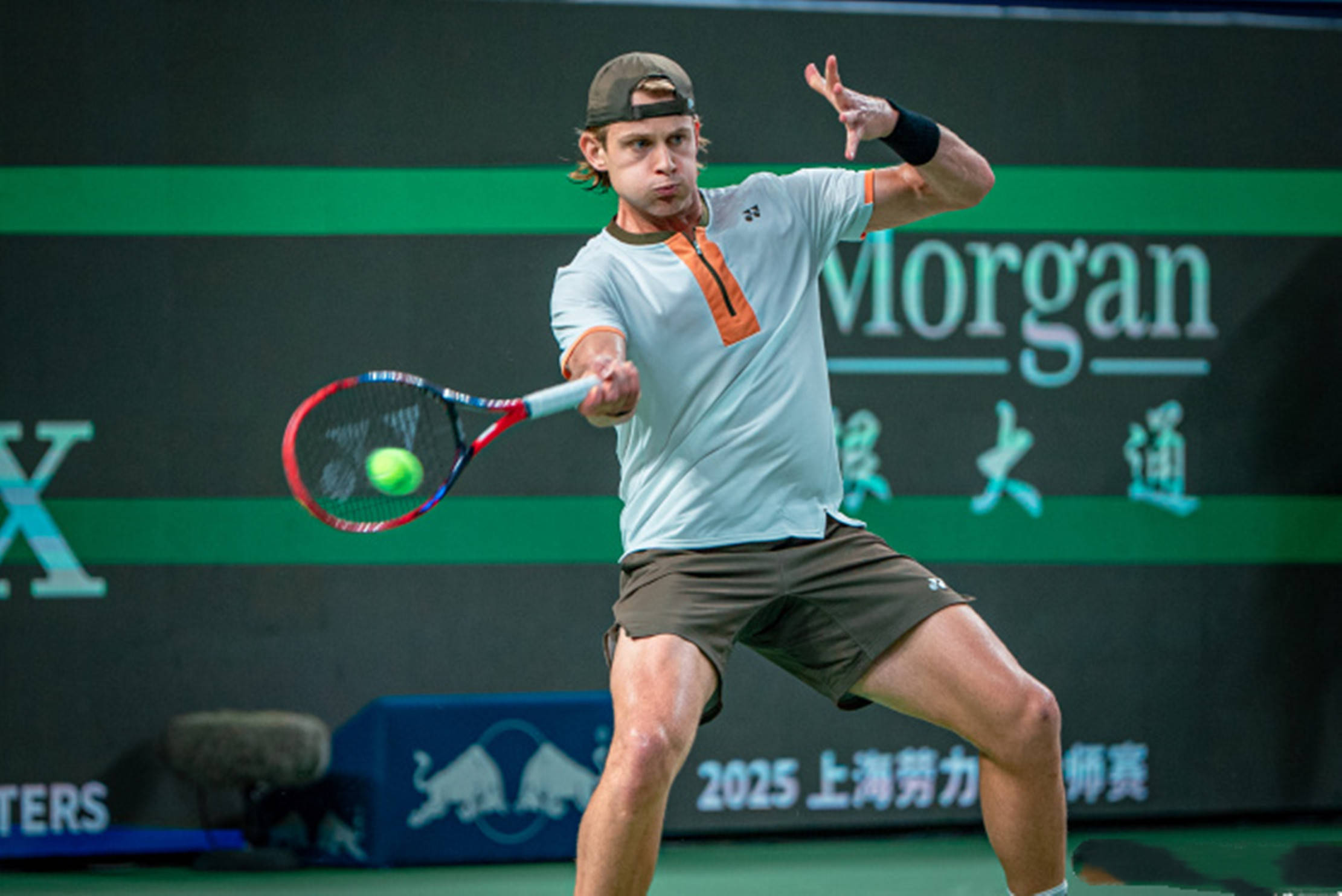 开云体育登录-联合杯力克澳网，德约科维奇刷新纪录的简单介绍