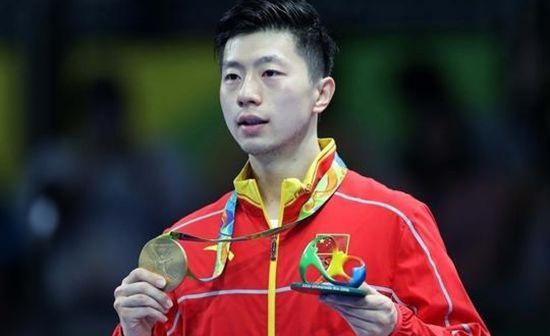 开云体育在线-韩国队碾压波兰队，马龙带队取胜