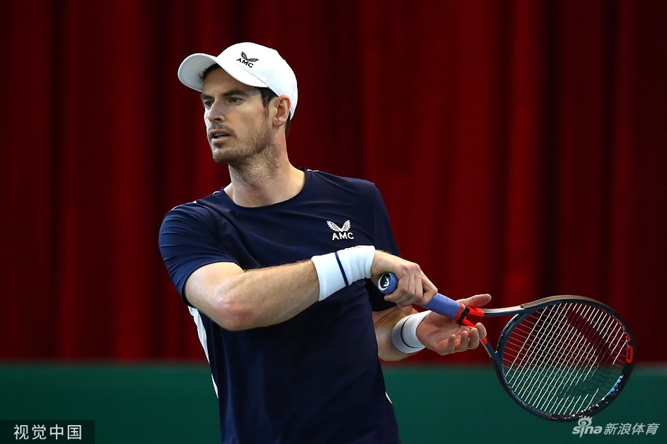 开云体育平台APP-戴维斯杯完胜年终总决赛，穆雷扛起全队